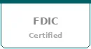 Traditional Bank Accreditation Nmls seal