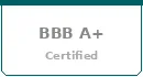 Traditional Bank Accreditation Occ seal