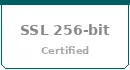 Traditional Bank Accreditation Sba seal